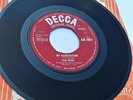 THE WHO   -  MY GENERATION  -  EXPORT SINGLE  -  VERY RARE