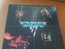 VAN HALEN SELF TITLED 1978 LP 