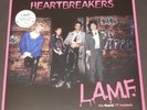 HEARTBREAKERS  L.A.M.F. The Lost 77 Masters LP Purple Vinyl