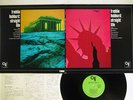 FREDDIE HUBBARD STRAIGHT LIFE CTI SR-3311 Japan VINYL LP