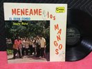 LP EL GRAN COMBO CON JOSEITO MATEO 