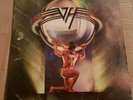 Van Halen 5150 Vinyl