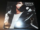 PRINCE - NUDE TOUR 1990 Live in Tokyo :: Deep Records (1991) :: MIK 001- LP RARE
