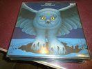 RUSH FLY BY NIGHT LP SEALED ORIG MERCURY SRM11023 FROM 1975 NO BAR CODE