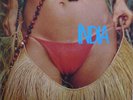 Gal Costa INDIA Gatefold REMASTERED Mr Bongo NEW SEALED BLACK VINYL RECORD LP
