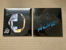 Daft Punk - Alive 2007 - Random Access Memories - Vinyl New/Sealed