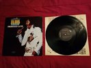 Elvis Presley  PROMISED LAND  CD-4 Quadraphonic LP Black Label  VG++/VG++