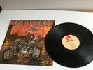 Battleaxe - Burn this Town LP Vinyl