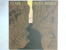 Body Riddle 2x LP (Chris Clark - 2006-10-02) WARPLP149 (ID:16276)