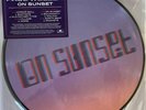 Paul Weller - On Sunset - New Picture Disc Vinyl Double LP