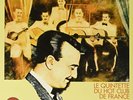 Reinhardt, Django-Le Quintette Du Hot Club De France VINYL NEW