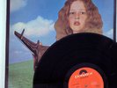 BLIND FAITH LP s/t POLYDOR nice copy UK original Gatefold ERIC CLAPTON
