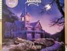 King Diamond - Them LP LIMITED TO 