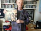 THIN LIZZY SNOWY WHITE TOKYO 1980 DOUBLE LP RECORD SIGNED BY SNOWY