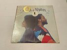 Diana Ross & Marvin Gaye - Diana and Marvin - Motown 1973 - Gatefold SEALED
