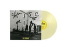 The Lathums - How Beautiful Life Can Be - Transparent Yellow - SIGNED - SOLD OUT
