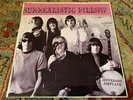 Jefferson Airplane - Surrealistic Pillow / RCA Victor Vinyl LP / SF-7889 / Ex