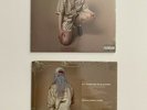Billie Eilish You Should See Me In A Crown 7 Inch Amber Vinyl LP SEALED NEW HERE