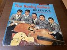 The Rocky Fellers Killer Joe 1963 Scepter Records Original Rock 'n Roll Pop LP