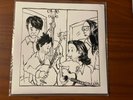 The Avett Brothers - Avett Guild 45 2020 7 Inch Vinyl (Released in 2021)