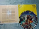Fish – Vigil In A Wilderness Of Mirrors (1990) LP,  Picture Disc
