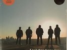 Los Lobos – Native Sons 2 LP NEW Ltd Indie Ex Coke Bottle Clear Vinyl + Etching