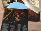 Bruce Springsteen - Western Stars 2x Light Blue Splatter Vinyl