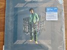 Herbie Hancock - The Prisoner [Blue Note Tone Poet Series] LP Vinyl Record Album