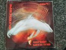 RARE MOD BRITISH JAZZ-GORDON BECK TRIO-GYROSCOPE-UK MORGAN 1ST PRESS LP