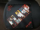 BEST WISHES FROM - ALAAP - UK DIAMOND DISC LABEL - BHANGRA - 1984