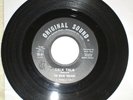 THE MUSIC MACHINE TALK TALK B/W COME ON IN ORIG '66 GARAGE 45 RPM OS-61 NM-