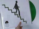 Linton Kwesi Johnson / Bass Culture / LKJ In Dub / Red And Green Vinyl
