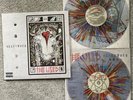 The Used - Heartwork 2xLP - Indie Exclusive Splatter Vinyl