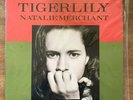 Natalie Merchant TIGERLILY MFSL Mofi Vinyl 45rpm 2LP Mobile Fidelity New  #8366