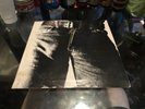 THE ROLLING STONES Sticky Fingers EARLY PRESS w/WORKING ZIPPER & EX VINYL