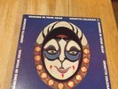 Ornette Coleman - Dancing in Your Head LP Horizon SP-722 VG+/VG+ 1977 Promo