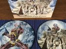 Iron Maiden-Somewhere Back In Time (2008 Double Picture Disc)