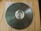 THE SMITHS - HANG THE DJ (THRICE ) GREEN/CLEAR Marbled vinyl LP EX/NM