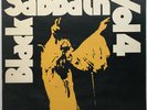 BLACK SABBATH 