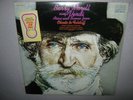 BARRY MORELL sings Verdi Quadri Vienna Volksoper SEALED New Double Vinyl 2 LP