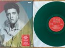 Elvis Presley  Merry Christmas Baby   2016 EU 17 Track Green Vinyl LP
