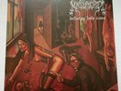 NunSlaughter / Nekrofilth ?– Defacing Holy Icons / Throne Of Sluts 2011 Splatter