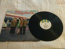 ORIGINAL DOO WOOP  LP RECORD AND COVER - THE SKYLINERS