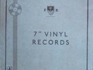 Frightened Rabbit - 7” Vinyl Records Boxset (4 x 7”) - Excellent Condition