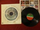 CHARLIE MARIANO - MIRROR , ATLANTIC, 1972, EX/M- , LP