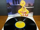 Vintage 1980 Christmas Eve On Sesame Street LP VG+/EX CTW 89001