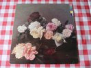 NEW ORDER POWER CORRUPTION & LIES ORIGINAL FACTORY RECORDS VINYL LP