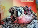 The Acacia Strain Death Is The Only Mortal Pink Vinyl Lp