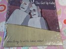 The Get Up Kids - SOMETHING TO WRITE HOME ABOUT - Vinyl LP - NM/NM