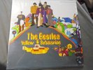 The Beatles (015) Yellow Submarine 1969 SW153Apple Rec. US-Pressung